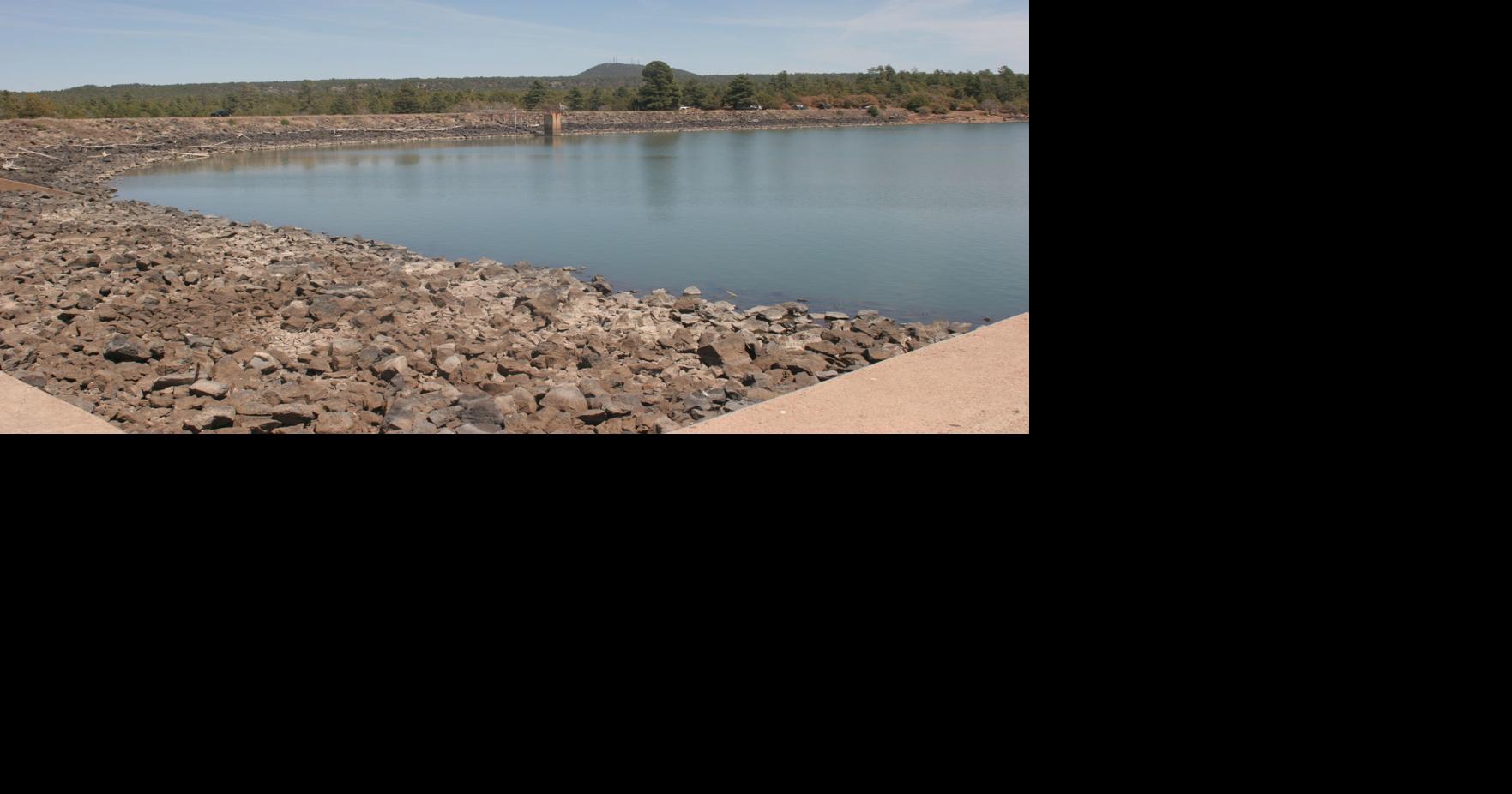 Show Low Woodland Irrigation District report is positive