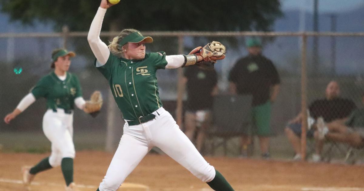 Tonja Ripple Show Low players, coach rake in softball accolades | Sports ...