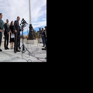 Trump’s tariffs were ruled illegal. How will the government refund $166 billion — plus interest?