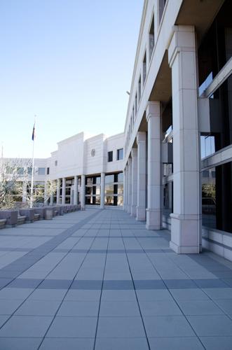 AZ Supreme Court rules union agreement violates state gift clause