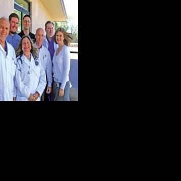 Medical center welcomes new staff, programs | Springerville/Eagar ...