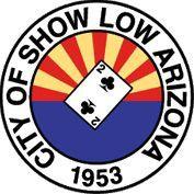 City of Show Low logo