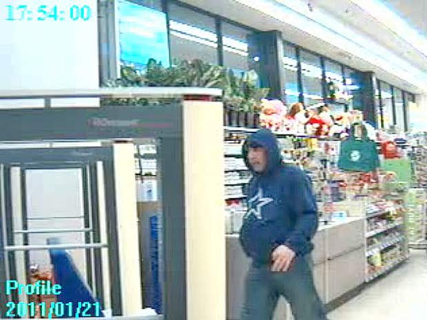 Walgreens hit with second armed robbery this month; police asking for ...