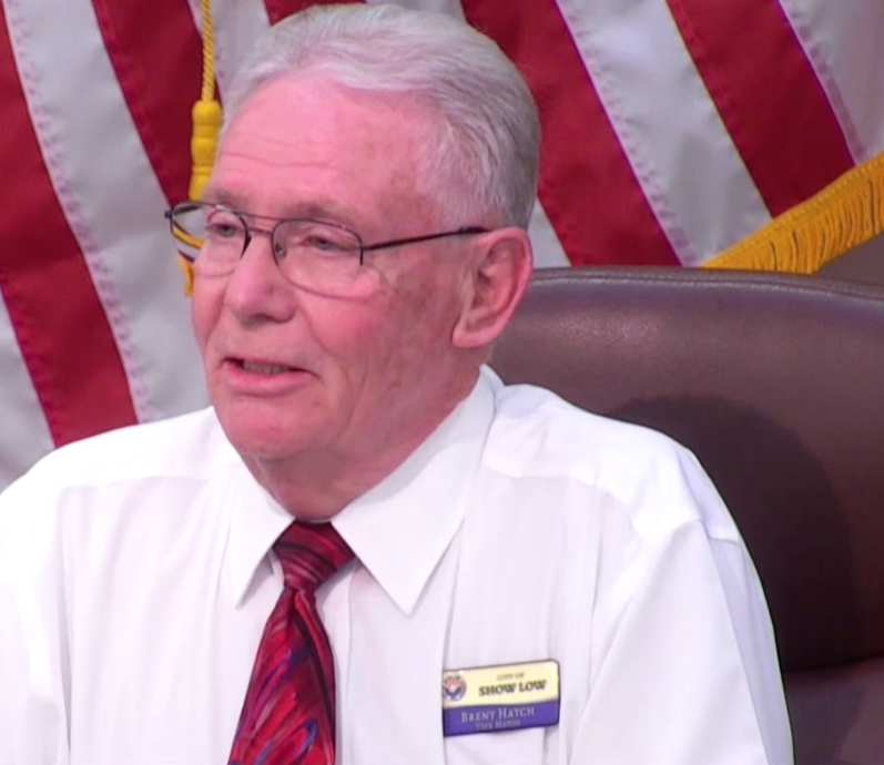 Allsop, Leech Jr., Hatch leading SL council race Latest News