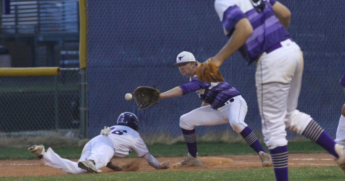 Payson wins at Blue Ridge, 8-1 | Local Sports | wmicentral.com