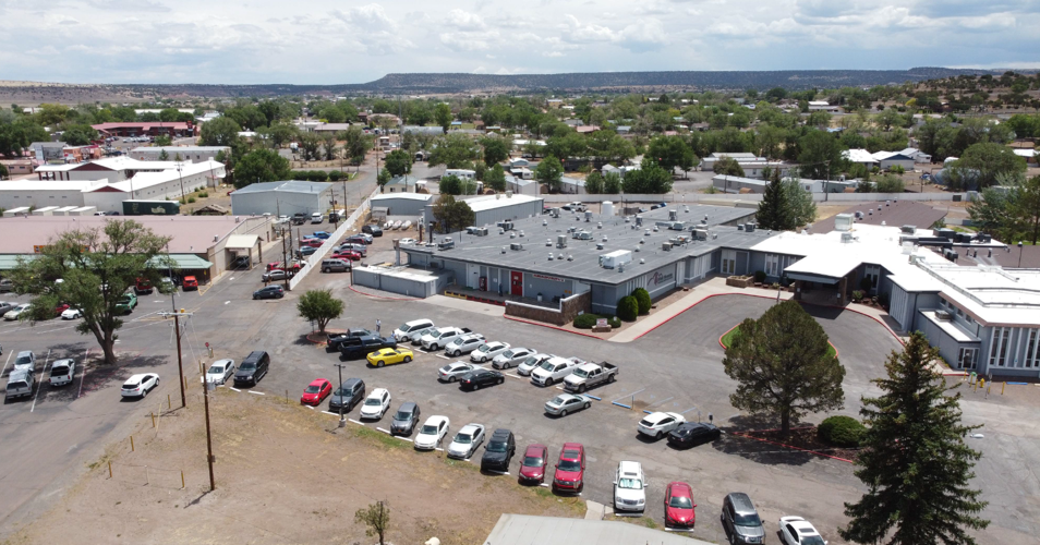 Springerville to see expanded emergency room by mid 2024 News