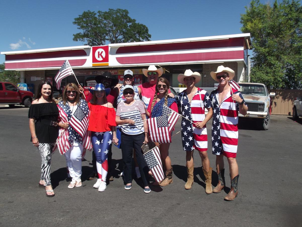 utah valley 4th of july