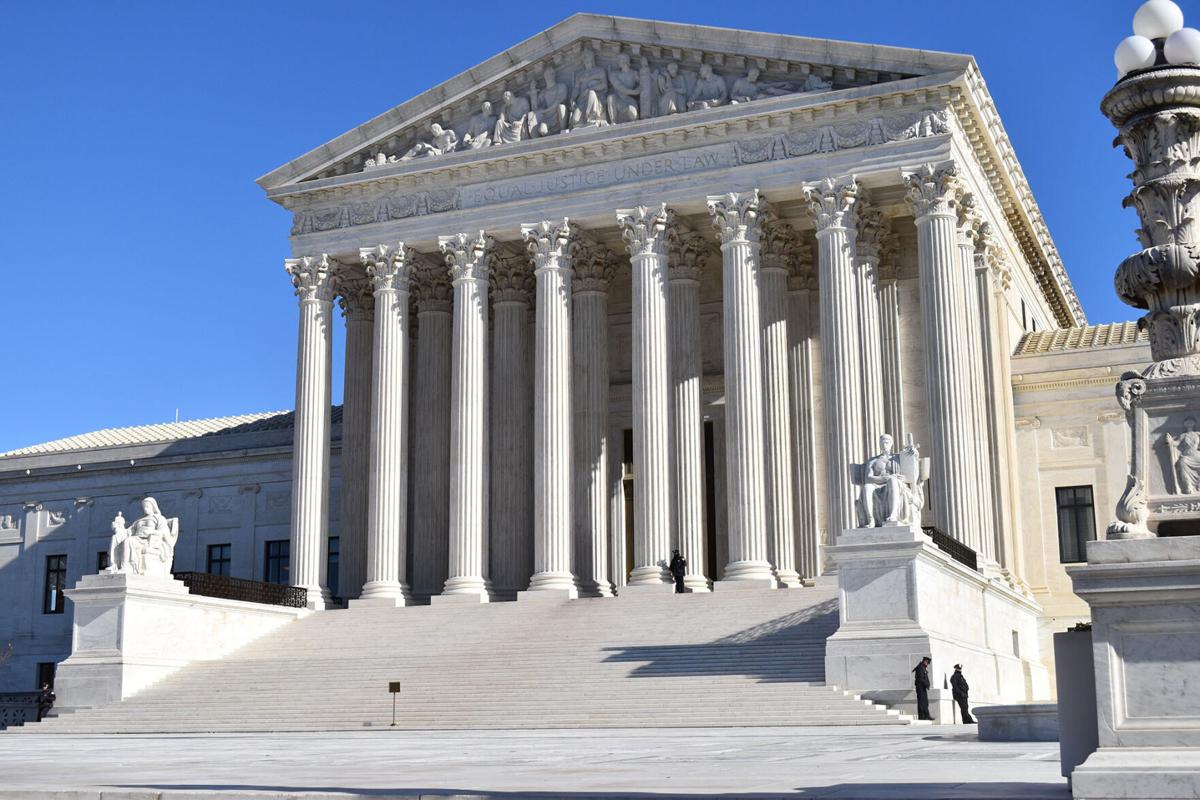 Supreme Court to hear appeal over expert testimony in Yuma drug case | News  | wmicentral.com