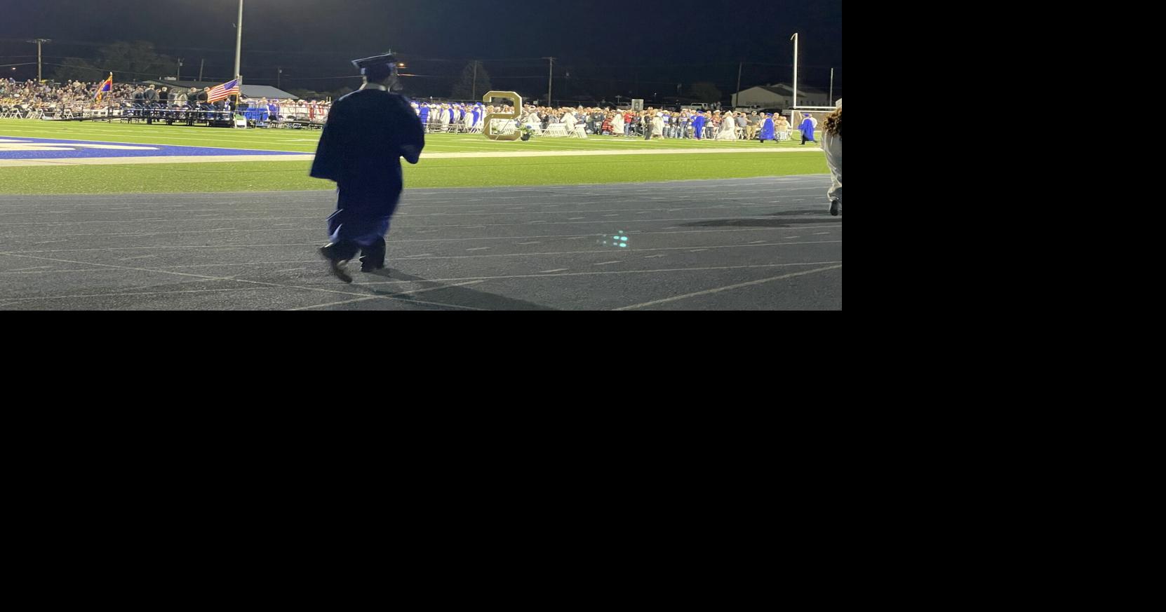Snowflake High School Graduation 2026 | Multimedia | wmicentral.com