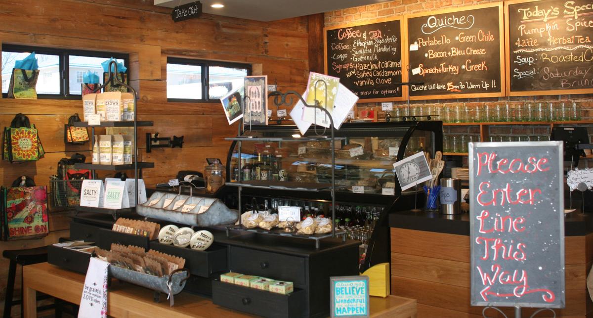 ‘Provider of beauty, love and light’ Movers And Shapers