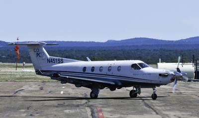 Officials: Show Low airport can operate without fed funding
