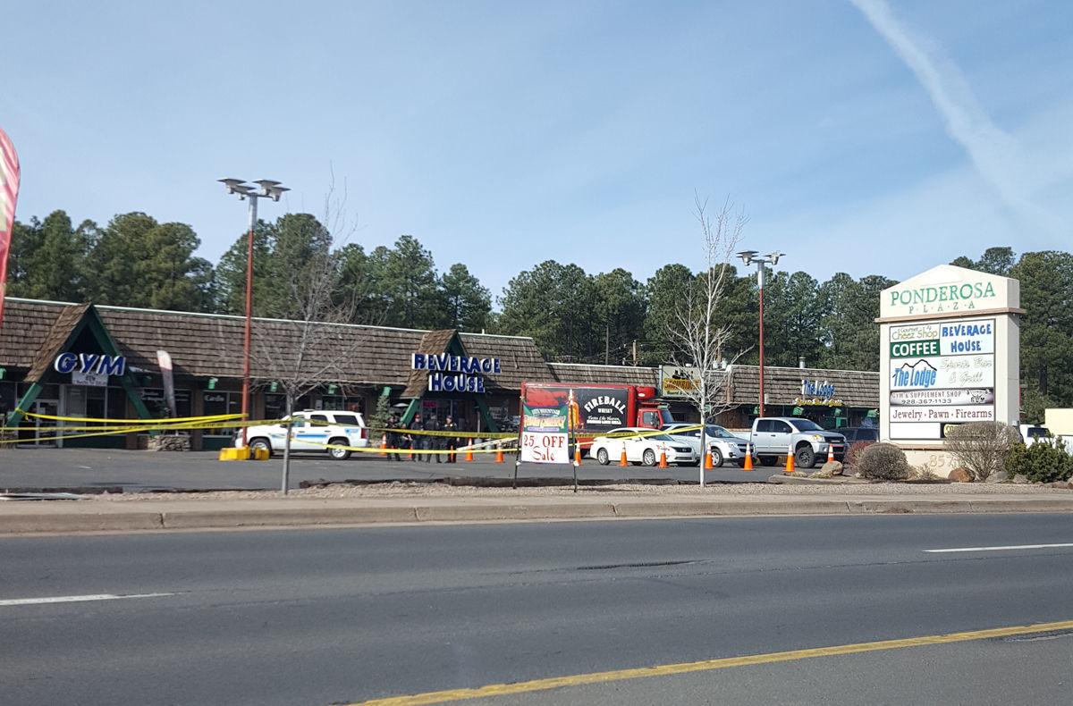 Autopsy Report Reveals Cause Of Death For Slain Pawn Shop Owner Pinetop Lakeside Wmicentral Com