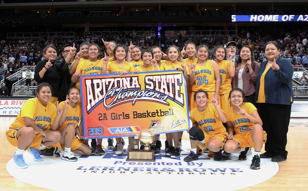2019 Highlighted By State Playoff Success Local Sports