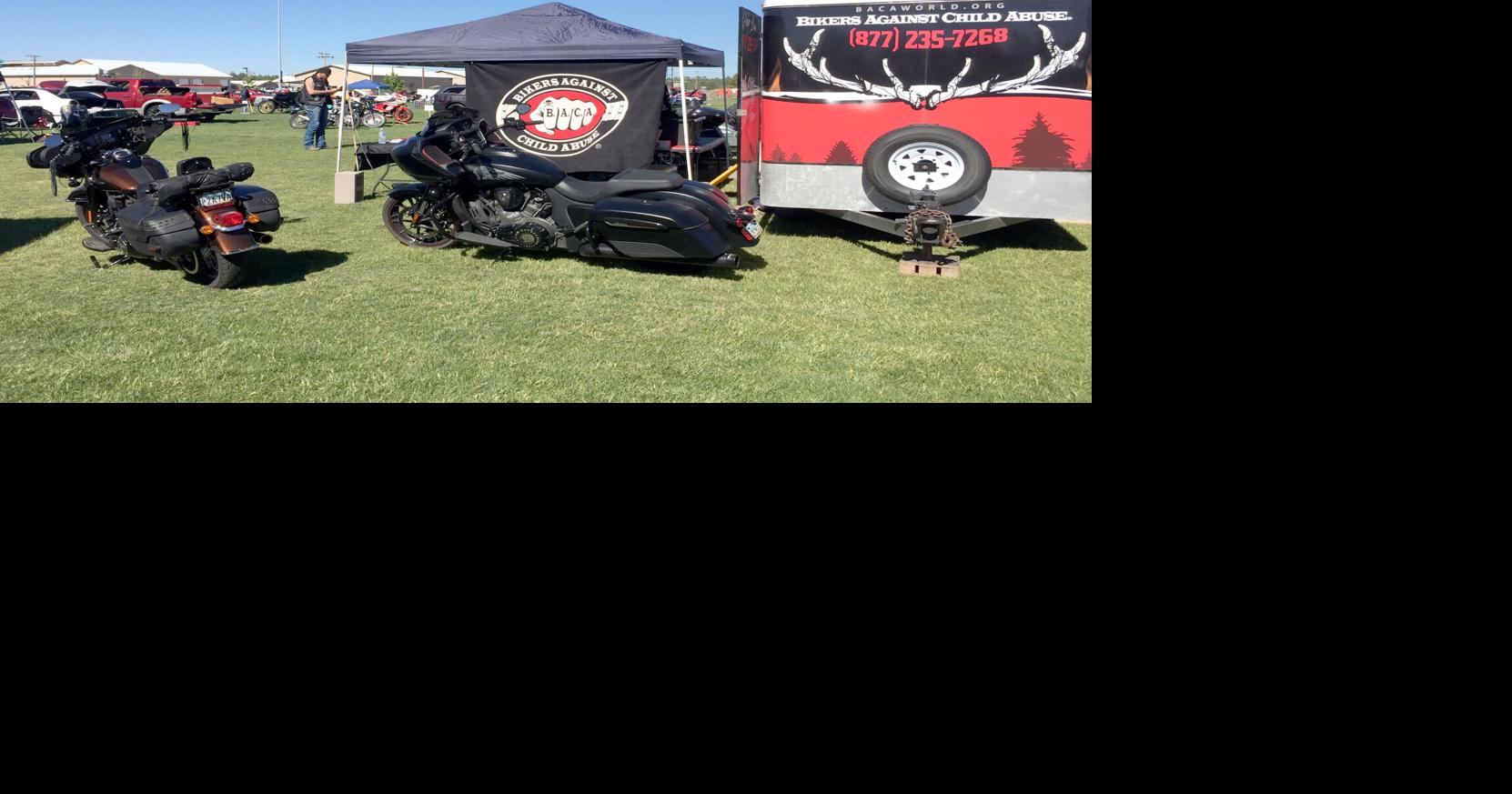 Two wheels, protection from all sides are the soul of BACA | News ...
