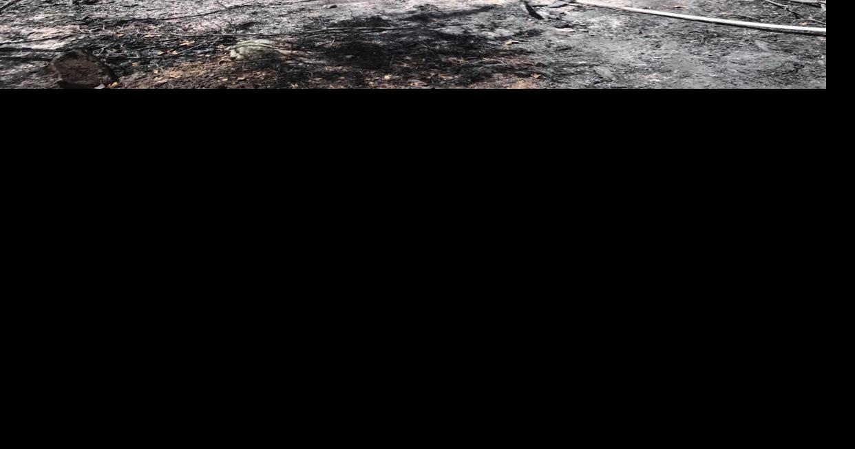 Fire Suppression Module set on ready