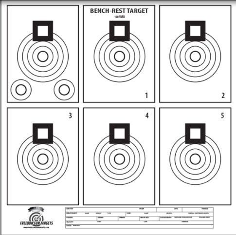 benchrest shooting outdoors and gardening wmicentral com