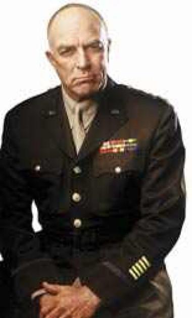 like ikewhen tom selleck accepted the role of gen dwight how to make a obituary
