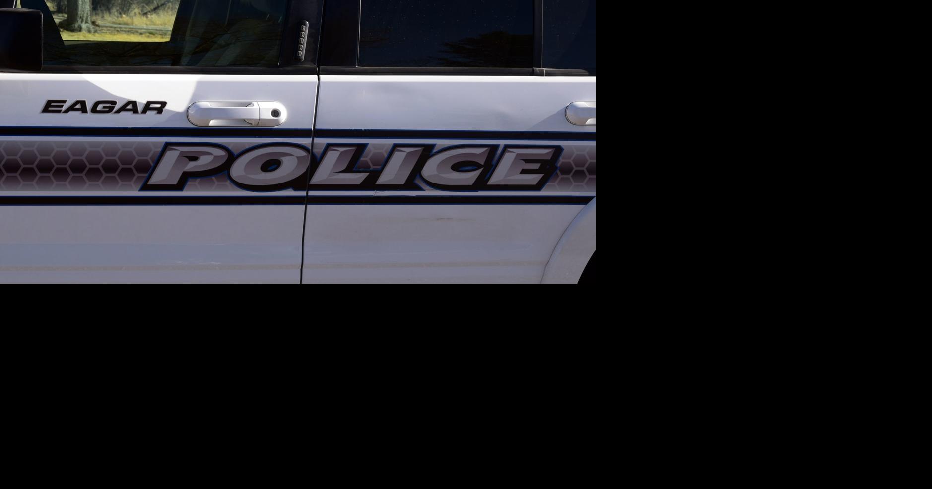 Eagar seeking volunteers for the police department Latest News