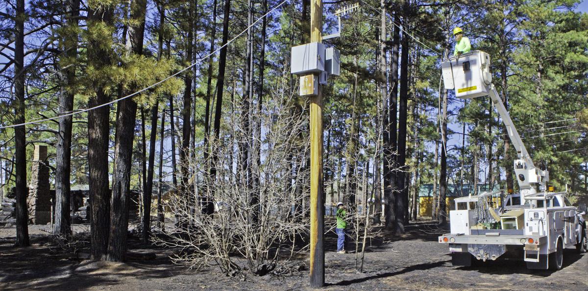 Rainbow Lake Cabin Fire Startles Lakeside Neighborhood Latest