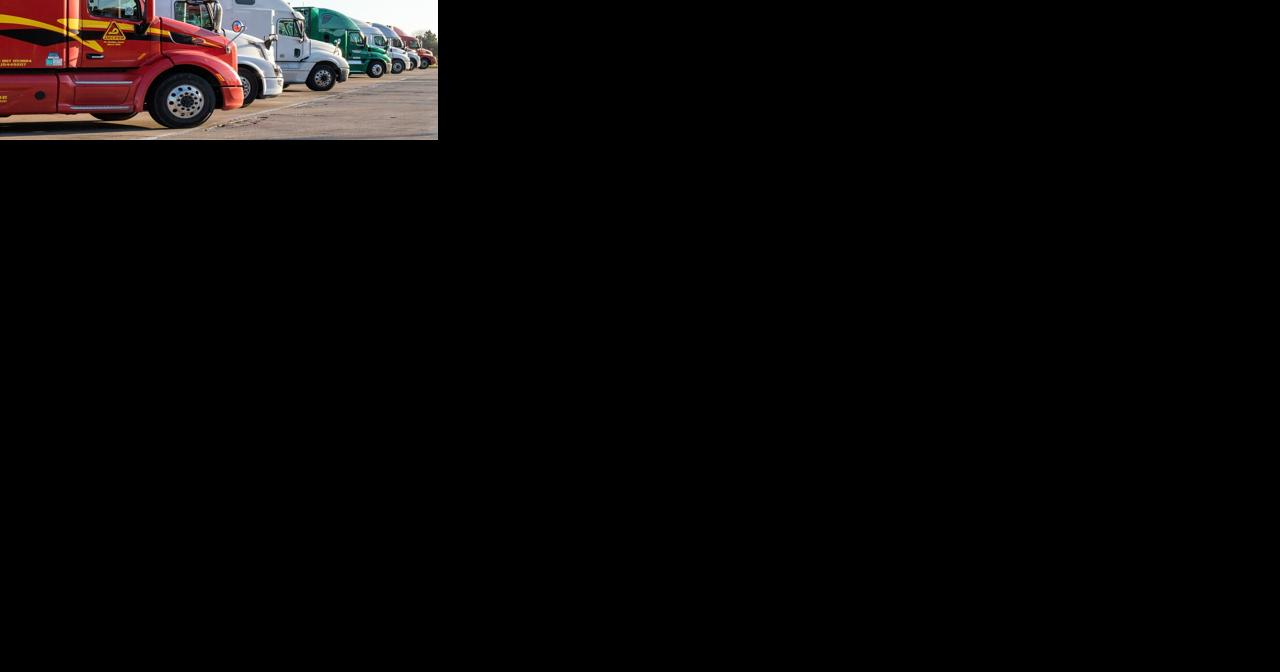 Nearly 1,400 Arizona truckers owed back pay and damages - Vimarsana News