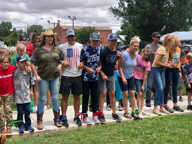 Pioneer Days packs weekend, more, with activity News