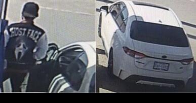 ACSO looking for man involved in alleged road rage shooting on I-40 - Vimarsana News