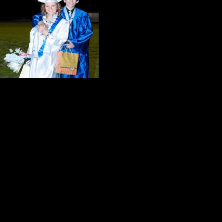 Snowflake High School Graduation 2011 | Multimedia | wmicentral.com