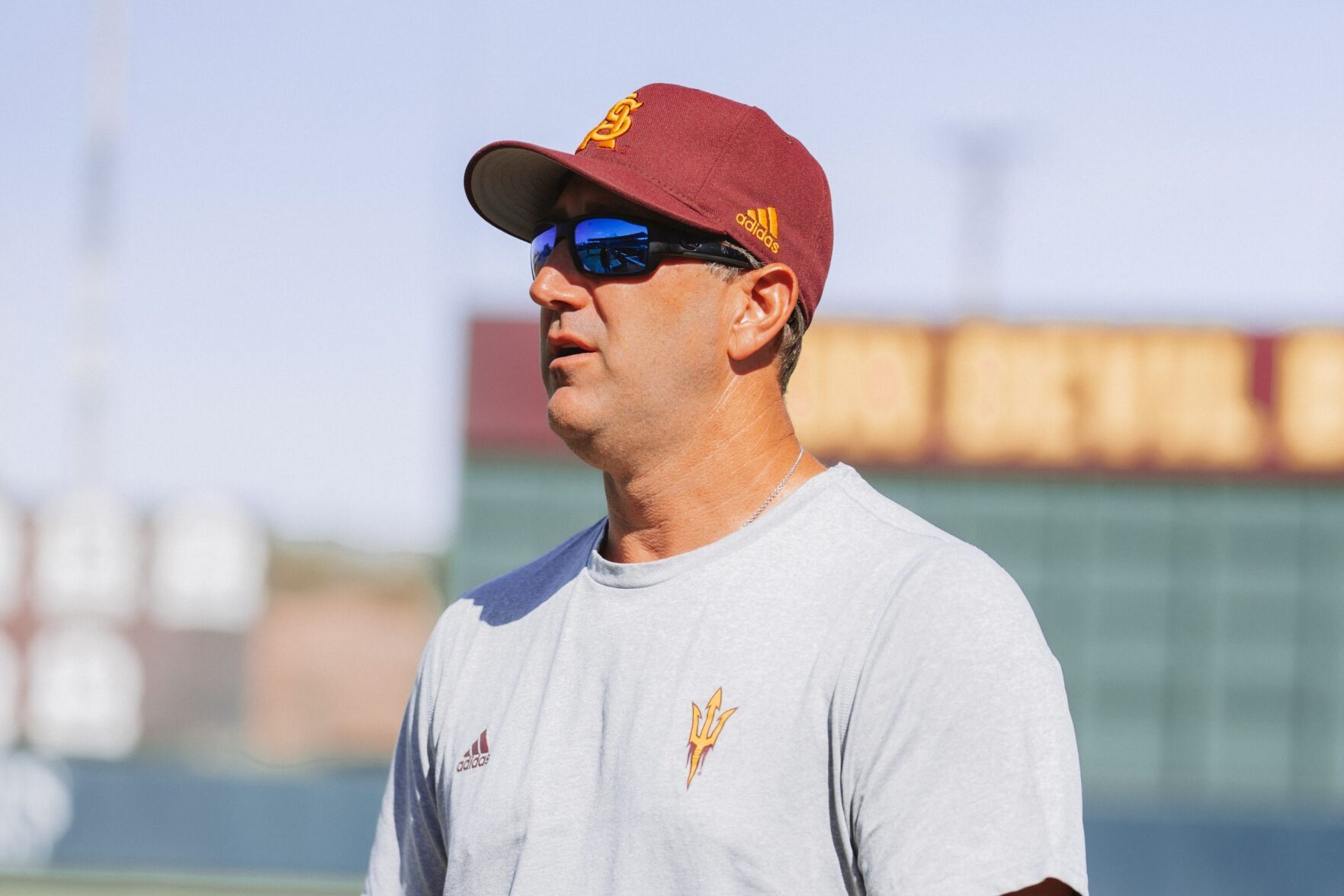 ASU baseball gears up for 2024 season with fresh outlook | Sports ...