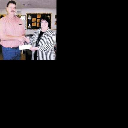TEP helps stock Senior Center pantry shelves | Springerville/Eagar ...