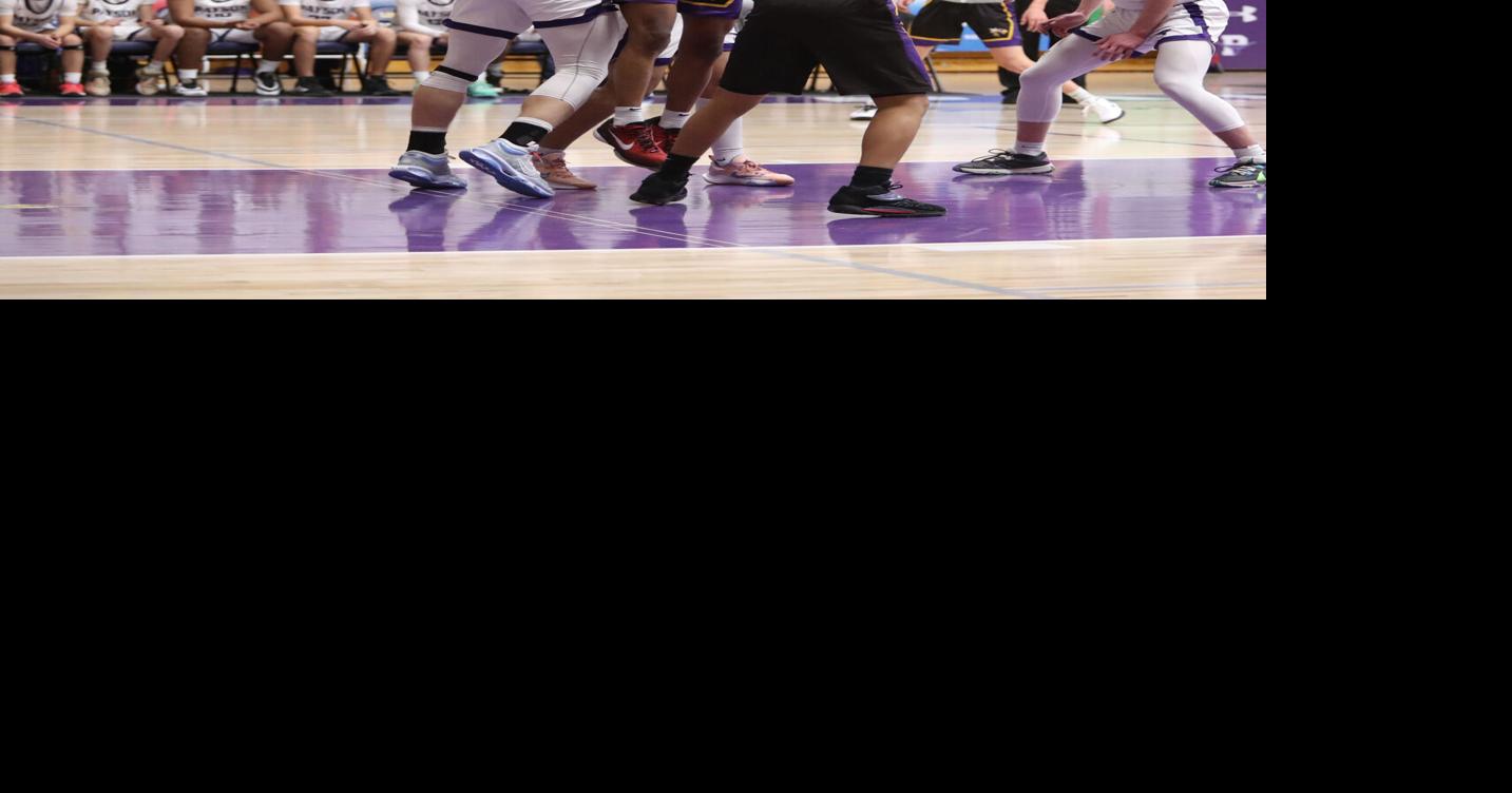 Blue Ridge boys basketball team building culture | Sports | wmicentral.com