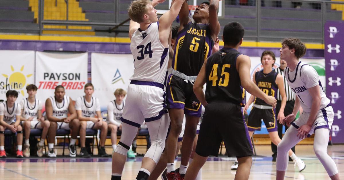 Blue Ridge Basketball Blue Ridge boys basketball team building culture | Sports | wmicentral.com