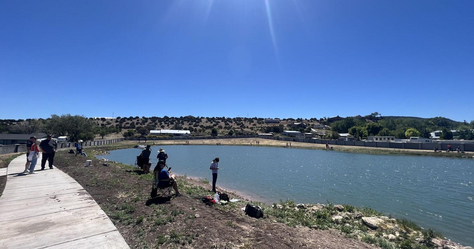 Eagar Days promises a day of fun and festivities on Saturday - Vimarsana News