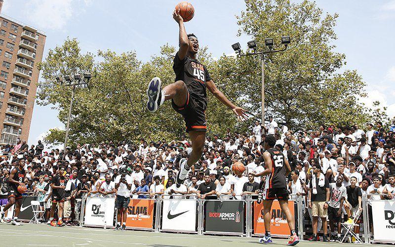 Asu Basketball Lands Highest Ranked Recruit Ever In Josh