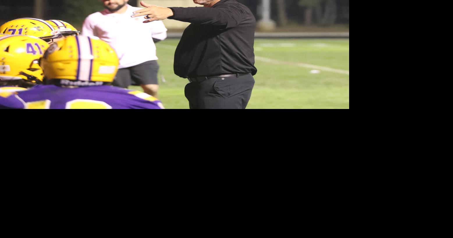 Hathcock resigns as BRHS coach | Education | wmicentral.com