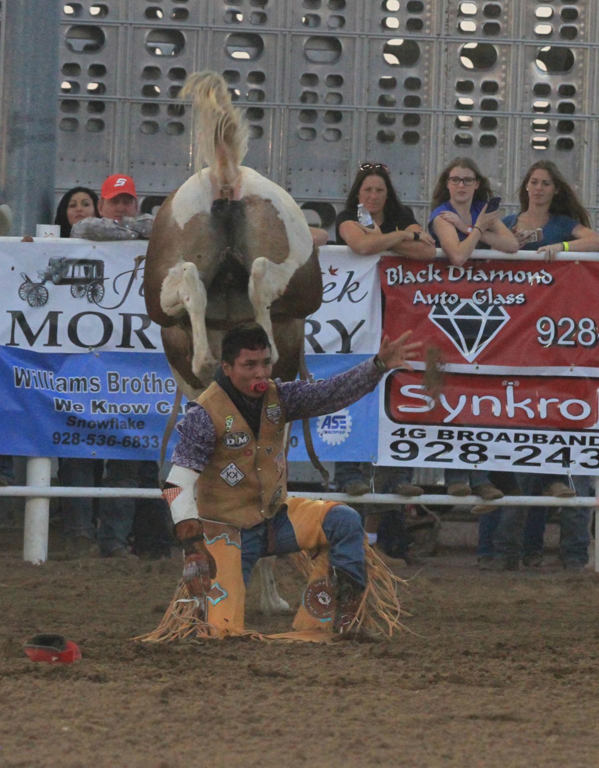 Taylor Rodeo, Inc. takes over Fourth of July event Latest News