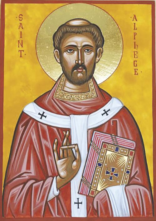 Faith And Inspiration Encyclopedia Of Saints For Today Religion