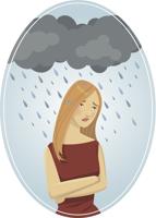 Many suffer from (SAD) Seasonal Affective Disorder in winter