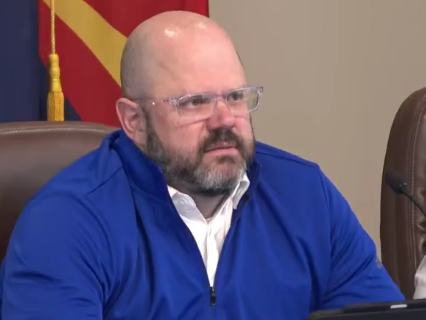 Show Low Councilman Clark questions Sports Center costs