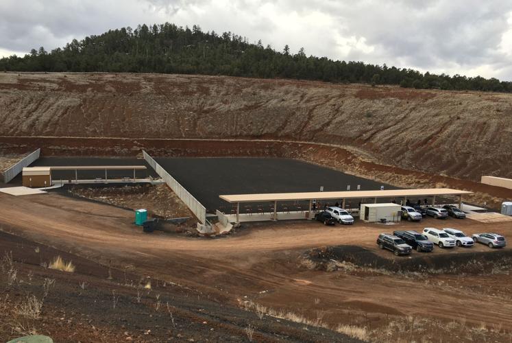 'Thank you to the community' on the fouth anniversary of Second Knoll