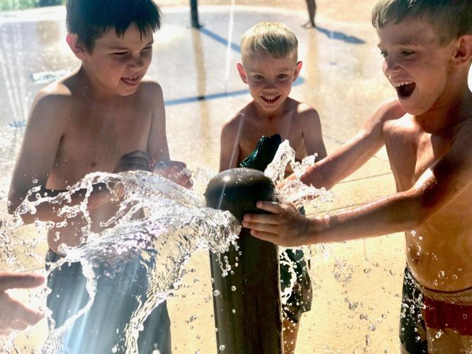 Snowflake Pioneer Days promise a weekend of diversions 260 Connection