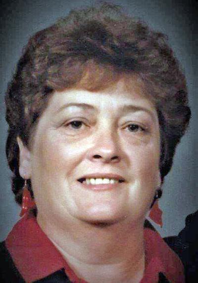 Patsy Petersen | Latest Obituaries | wmicentral.com