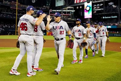 World baseball