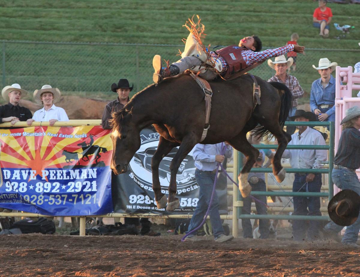 West S Top Ropers Racers And Wrestlers Solidify Standing At