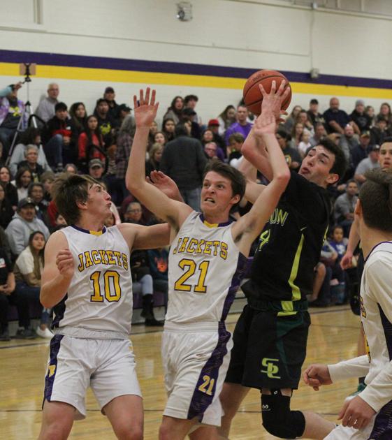 Prep Basketball Scores Local Sports Wmicentral Com