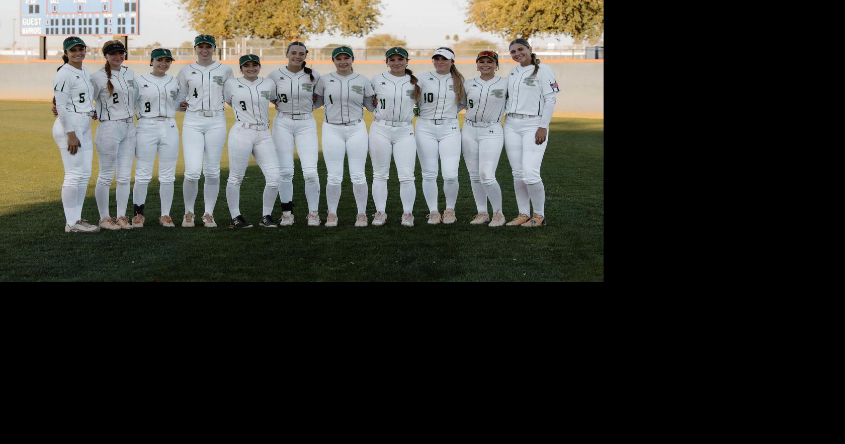 Five-run 7th lifts Show Low past Blue Ridge in softball | Sports ...