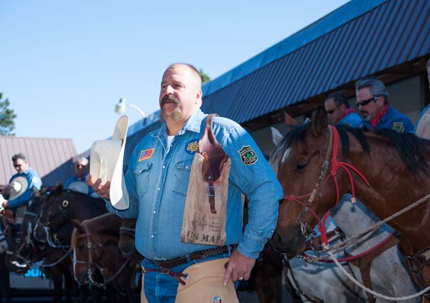 White Mountain Sheriff's Posse | Latest News | wmicentral.com