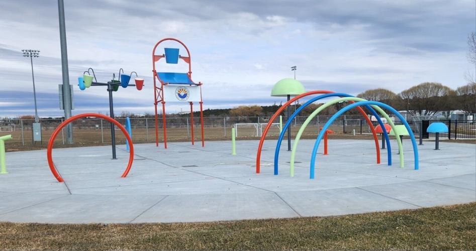 Show Low City Park Entrance Fee