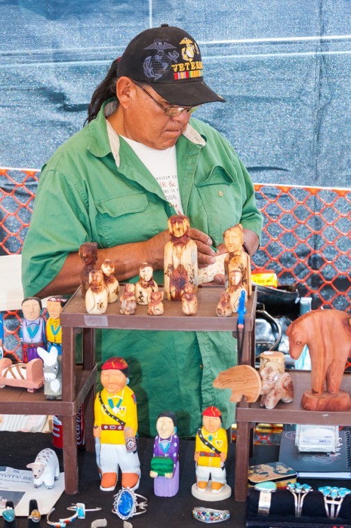 PowWow in the Pines 2012 Photo Galleries