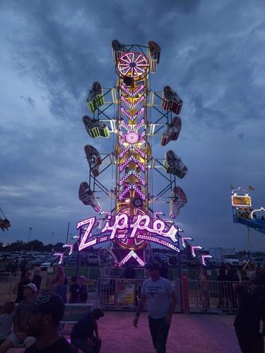 2022 Apache County Fair