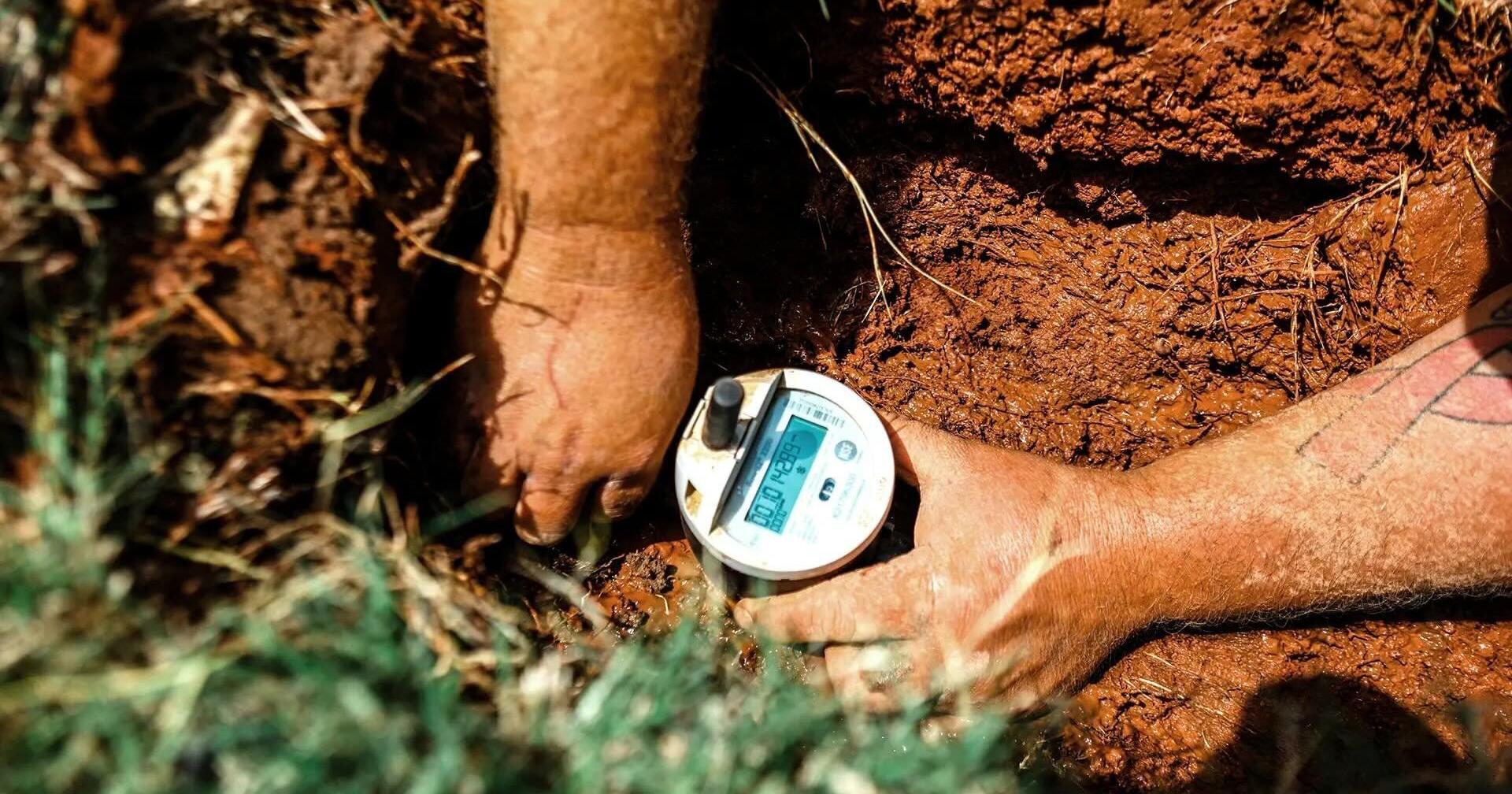 Eagar to roll out high-tech automated water meters this summer - Vimarsana News